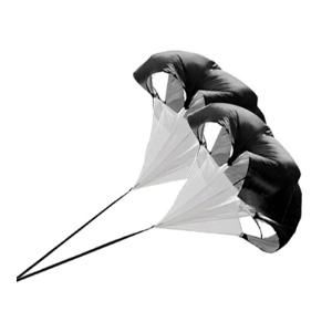 Купить Original FitTools Парашют для бега сдвоенный в Москве