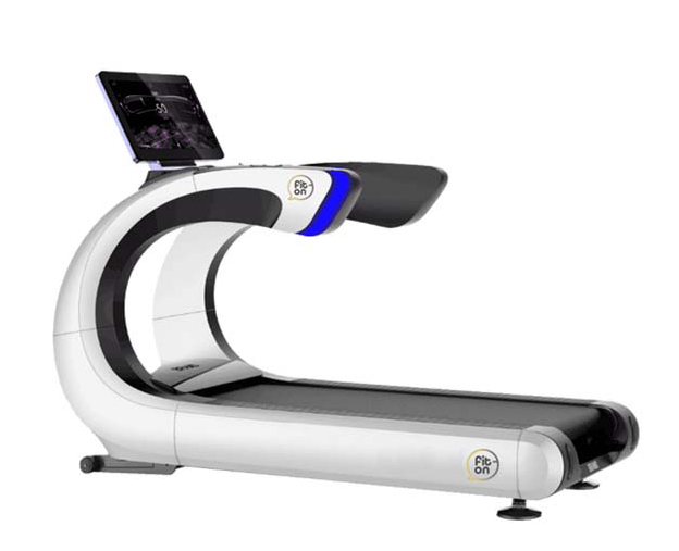 Беговая дорожка Fiton JB-9700 LED