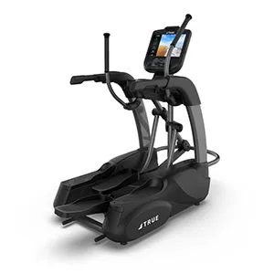 Эллиптический тренажер True Fitness XC400 (c консолью Envision16)