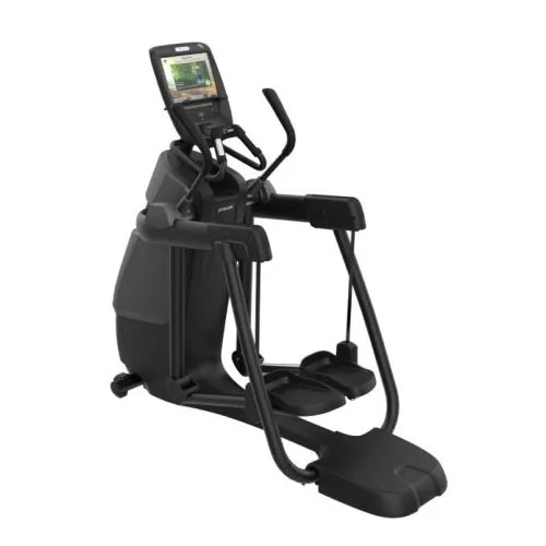 Эллиптический тренажер Precor AMT 783