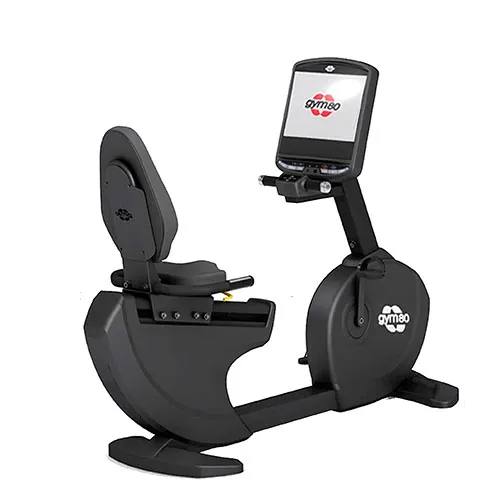 Кардиотренажер Gym80 Endurance80 R80.1