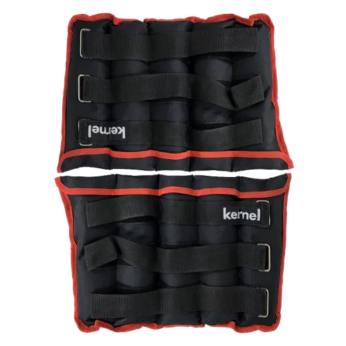 Комплект утяжелителей универсальных KERNEL пара по 2.5 кг WW045-5