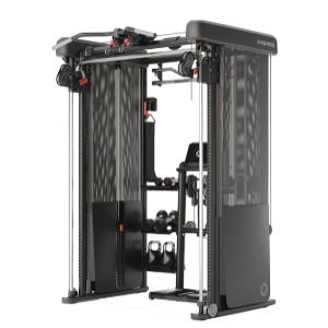 Купить Многофункциональный грузоблочный тренажер Inspire FT2 PRO Functional Trainer силовой комплекс  в Москве