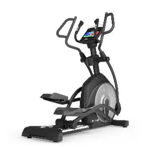 Эллиптический тренажер Unix Fit E-1100 PRO (10,1 TFT)