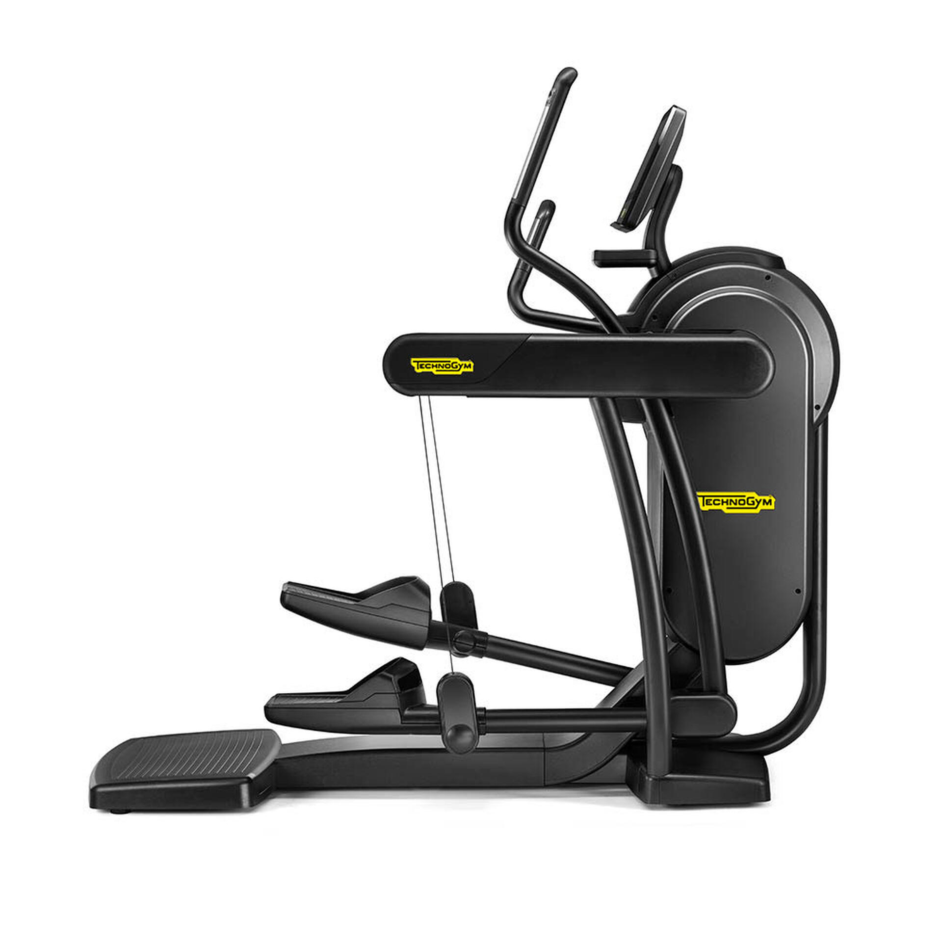 Эллиптический тренажер Technogym Excite Vario 9000 Live