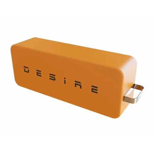 Скамья для тренировок на открытом воздухе Desire Outdoor Bench