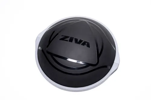 Полусфера балансировочная Ziva