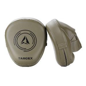 Targex Лапы боксерские PRO 