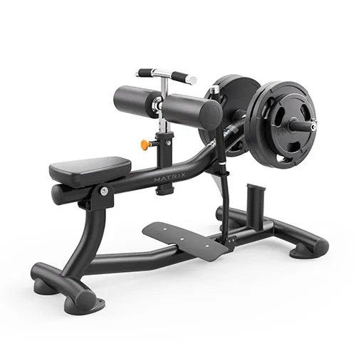 Икроножные сидя Matrix Fitness MAGNUM MG-PL77