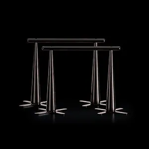 Брусья MyEquilibria Parallettes