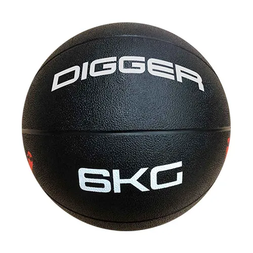 Мяч медицинский Hasttings 6 кг