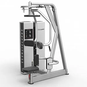 Торс-машина Kraft Fitness KFXTR