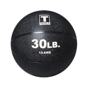 Тренировочный мяч Original FitTools 13,6 кг (30lb)