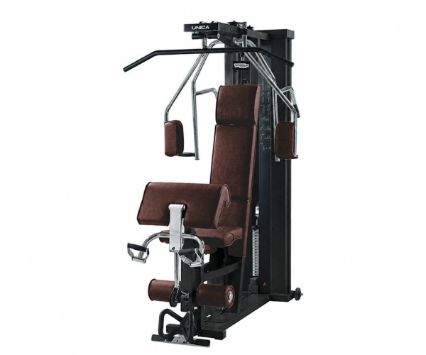 Мультистанция Technogym Unica Evolution (brown)