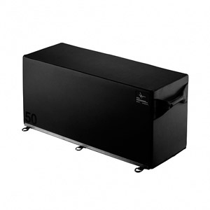 MyEquilibria Plyo Bench Steel