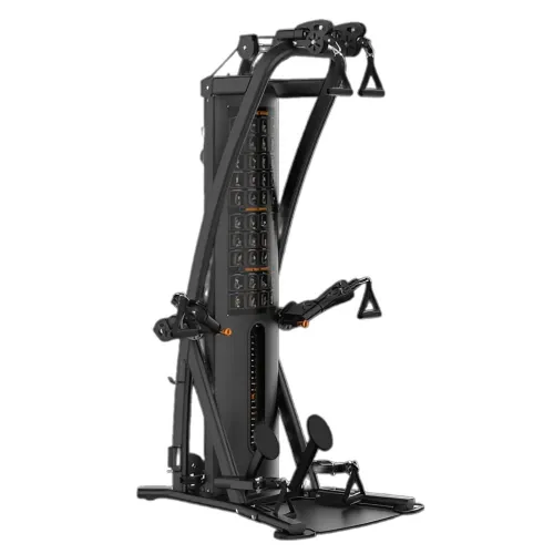 Силовая мультистанция Hasttings Digger HG20