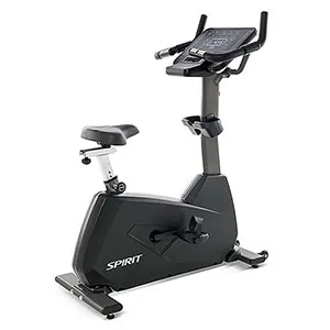 Вертикальный велотренажер Spirit Fitness CU800+