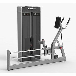 Купить Грузоблочный тренажер на нижнюю часть тела Kraft Fitness Тренировка ягодичных мышц KFASHIP в Москве