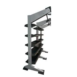 Стойка для аксессуаров Torque X-Create XCSW-2M-05, 2-модульная (платинум)