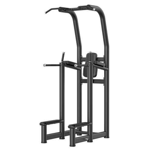 Подтягивание/отжимание/поднятие коленей Smith Fitness Excellence RE6008