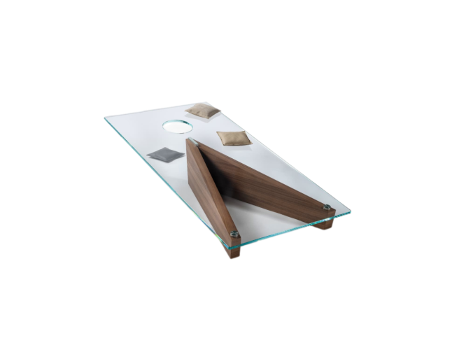 Игра Cornhole Impatia Lancio Wood
