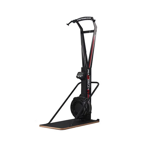 Гребной тренажер Ultra Gym Skierg Air Cross 002