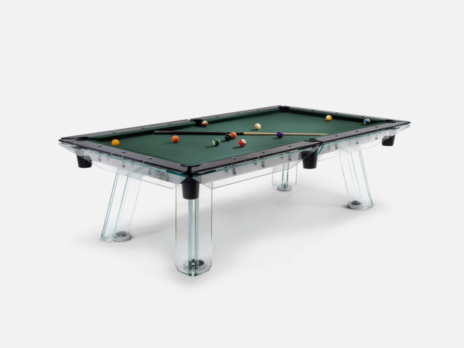 Бильярдный стол Impatia Filotto Marble 7ft Pro