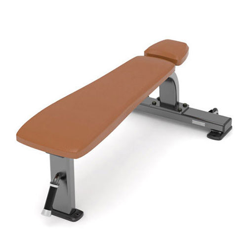 Скамья силовая горизонтальная нерегулируемая Anyfit PEB110