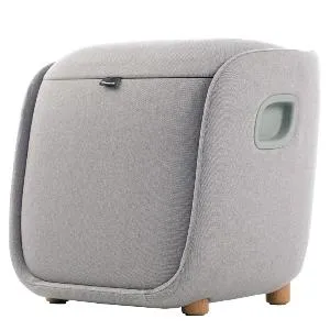 Массажер для ног Ergonova MeTime Ottoman