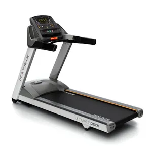 Беговая дорожка Matrix Fitness T1X (T1X-04)