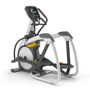 Эллиптический тренажер Matrix Fitness A3XE (A3XE-02)