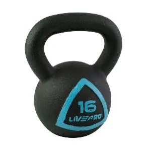 Гиря Livepro LP8041-16