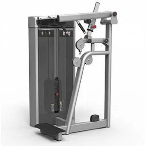 Икроножные стоя Kraft Fitness KFASCE