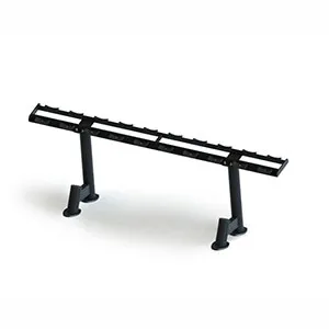 Стойка для 5 пар гантелей 1-ярусная Kraft Fitness KFSTTDRY