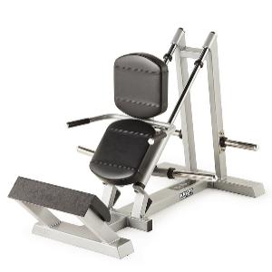Нагружаемый дисками тренажер Kraft Fitness Икроножные Kraft Fitness KFPLPCALF