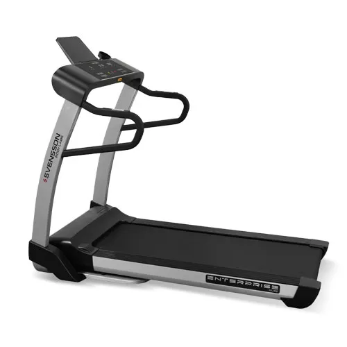 Беговая дорожка Svensson Industrial LABS ENTERPRISE MUSE