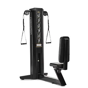 Трицепс-машина Freemotion Fitness Genesis G603