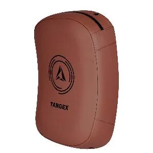 Макивара Targex PRO коричневая