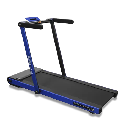 Беговая дорожка Svensson Body Labs SPACETECH (ULTRAMARINE)