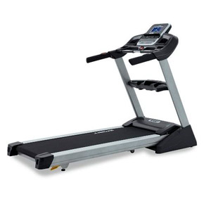 Купить Беговая дорожка Spirit Fitness XT285 в Москве