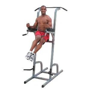 Турник-пресс-брусья Body Solid GKR-82/GVKR-82