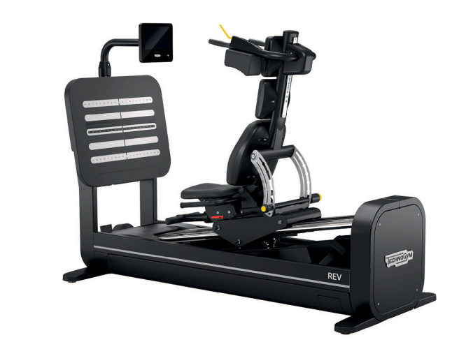 Жим ногами Technogym Biostrength Leg Press REV