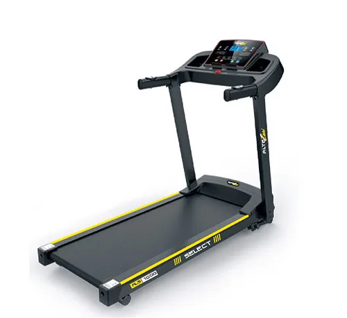 Беговая дорожка Ultra Gym Altezani ALS 1000