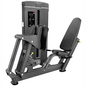 Жим ногами / Икроножные Kraft Fitness KFWLPC