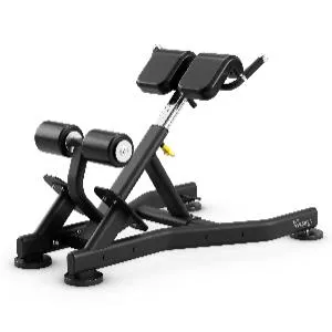 Скамья для гиперэкстензии Vision Fitness VST600-FW52