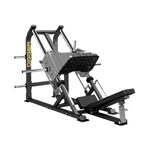 Жим ногами под углом 45° Hasttings Digger HD014-5