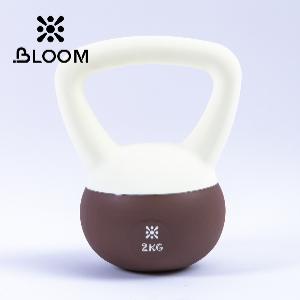 Bloom Гиря мягкая 2 кг LB7012/2