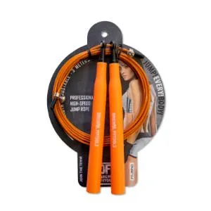 Скакалка скоростная Original FitTools FT-JRP43