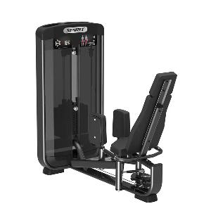 Купить Грузоблочный тренажер на нижнюю часть тела Spirit Fitness SP-3516 Приведение/отведение бедра со стеком 90 кг в Москве
