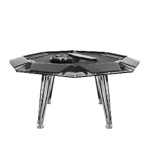 Покерный стол Impatia Unootto Marble (на 8 игроков)